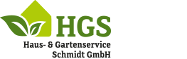 HGS Haus- und Gartenservice Schmidt GmbH